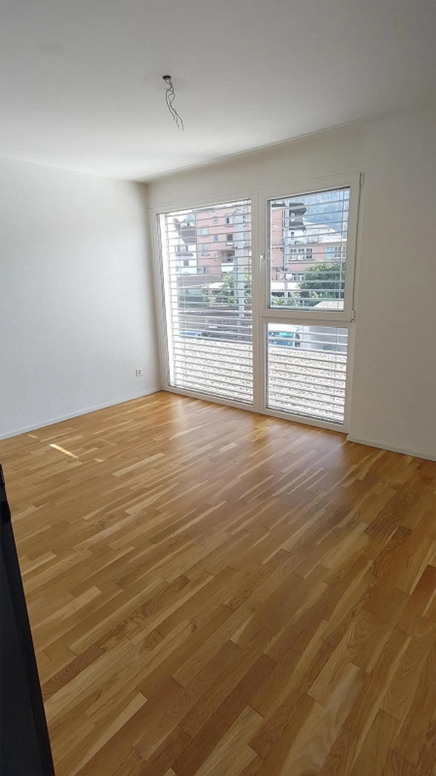 2.5 room apartment with balcony - Photo 9 of 14