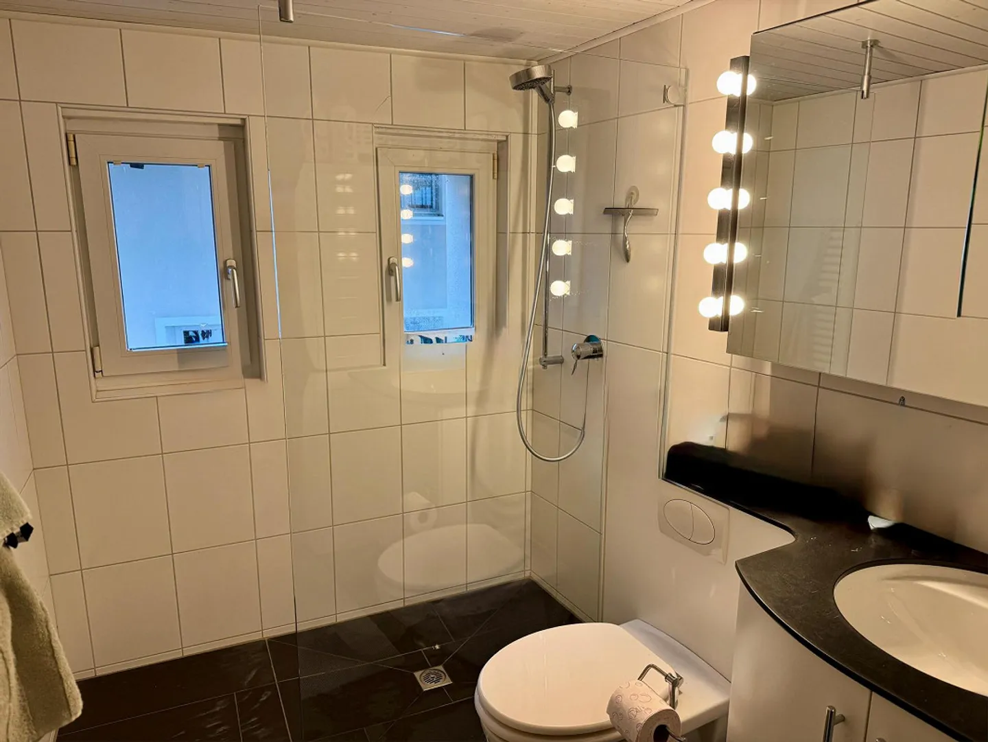 Una casa con storia – Flarzhaus a Horgen-Käpfnach - Foto 8 di 15