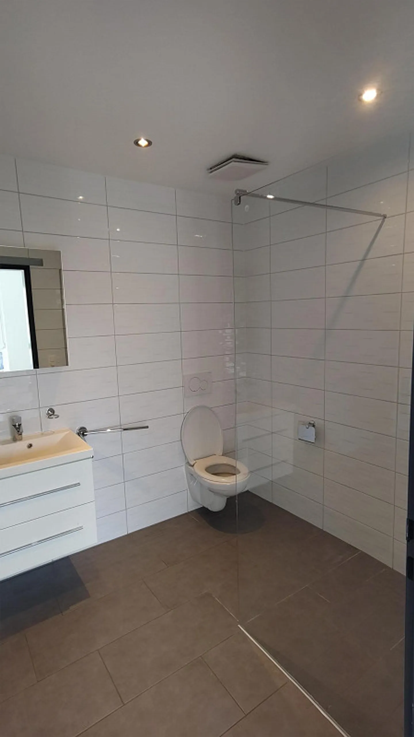 2.5 room apartment with balcony - Photo 10 of 14