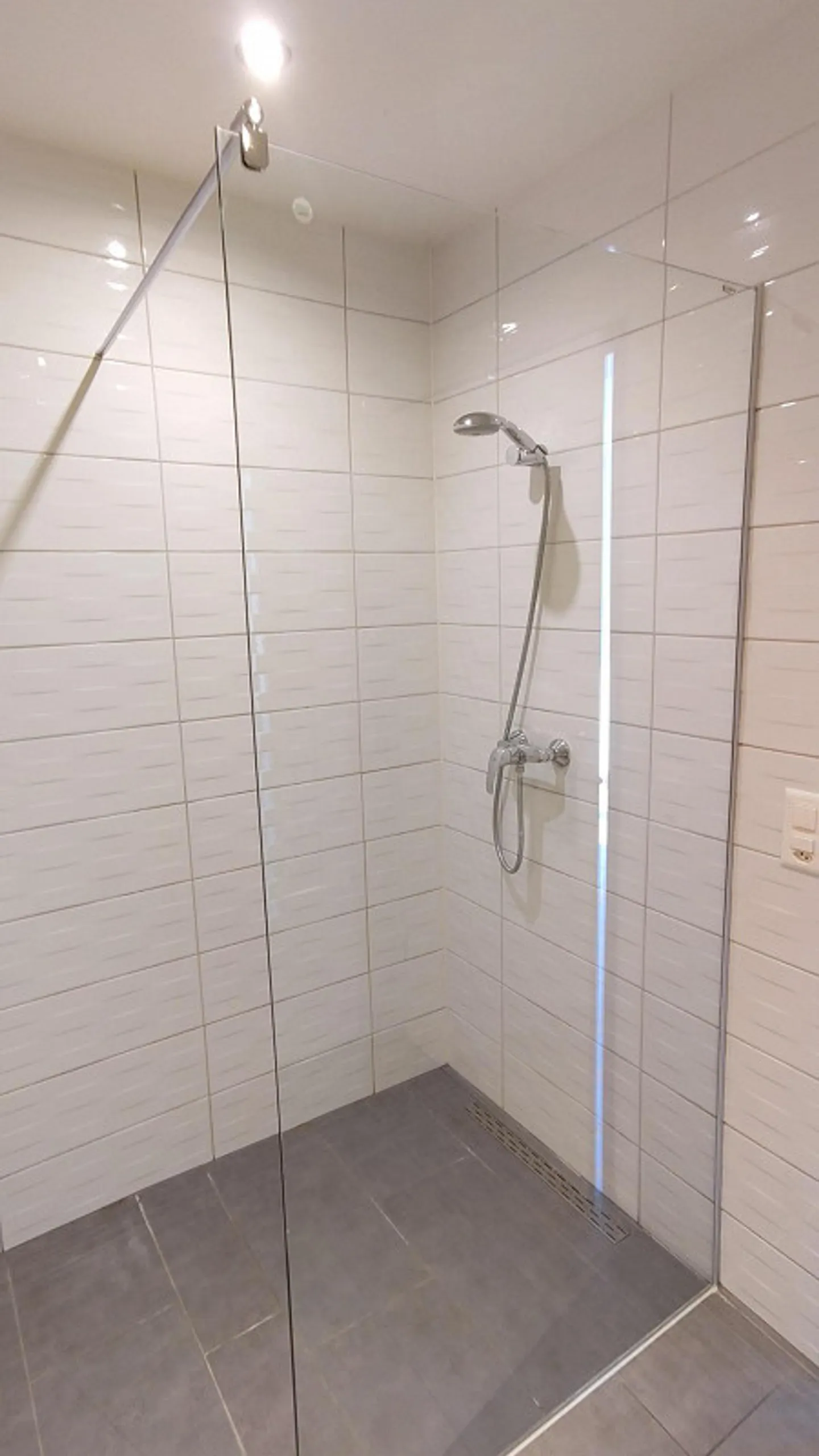 2.5 room apartment with balcony - Photo 11 of 14