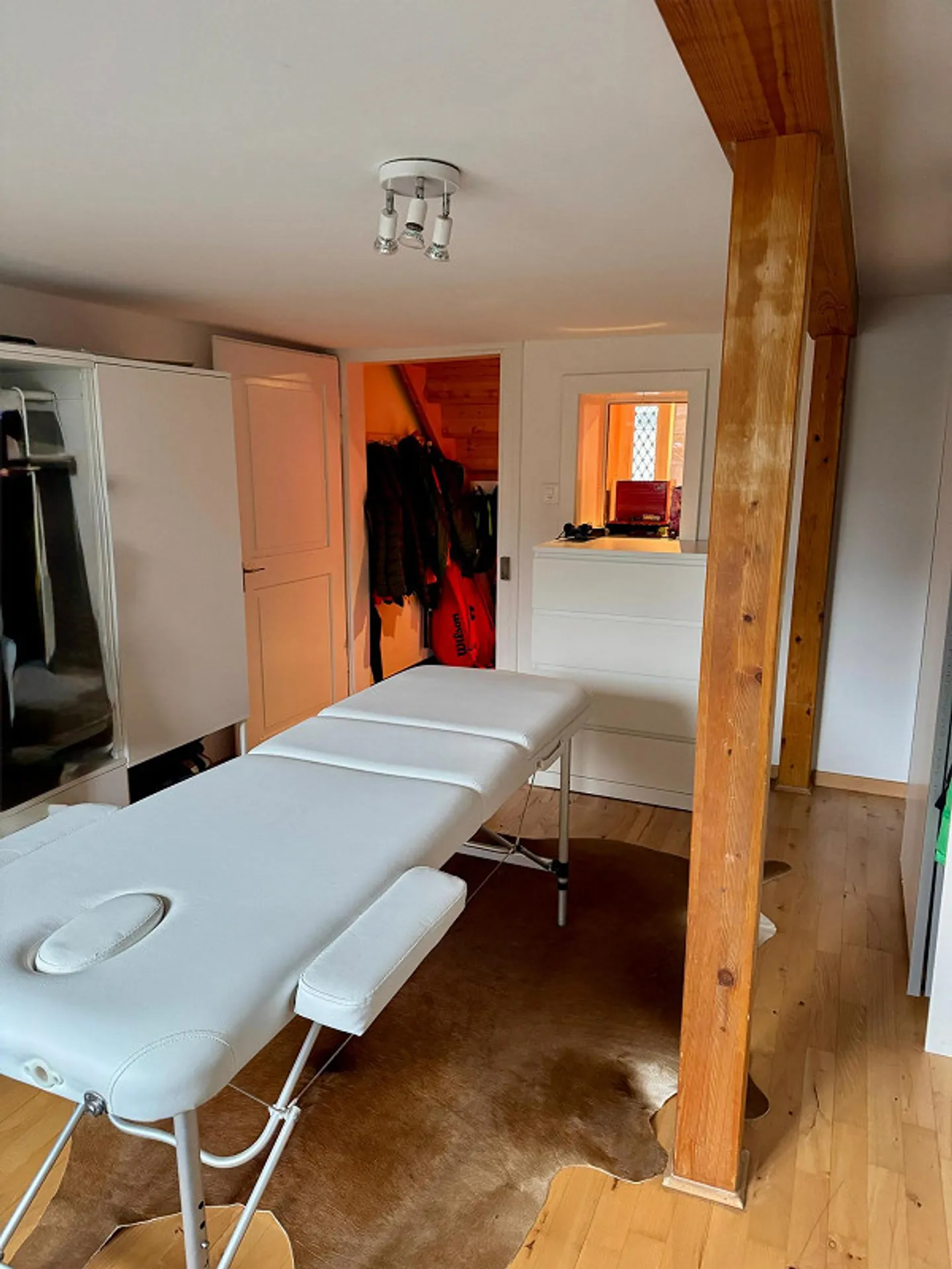 Una casa con storia – Flarzhaus a Horgen-Käpfnach - Foto 11 di 15