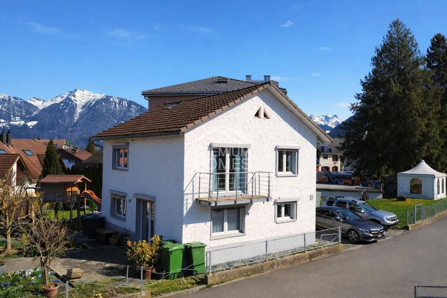 Charming Single Family Home - Photo 1 of 10
