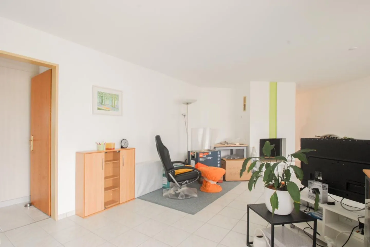 Appartement de jardin pour famille - Photo 15 sur 24