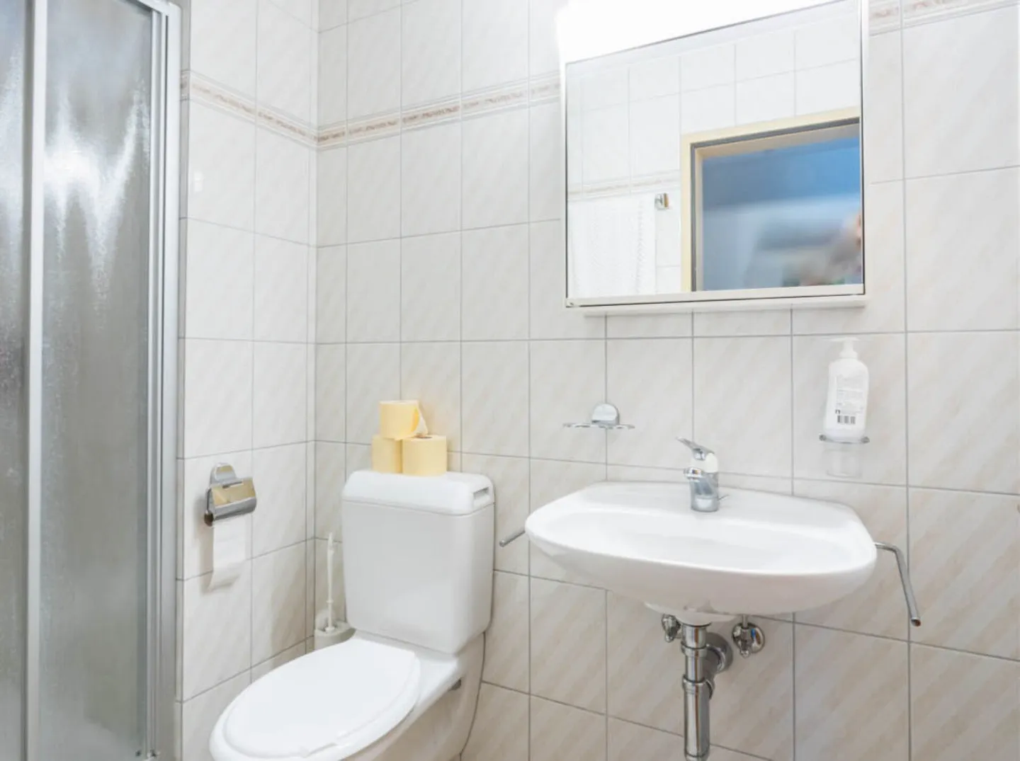 Appartement de jardin pour famille - Photo 17 sur 24