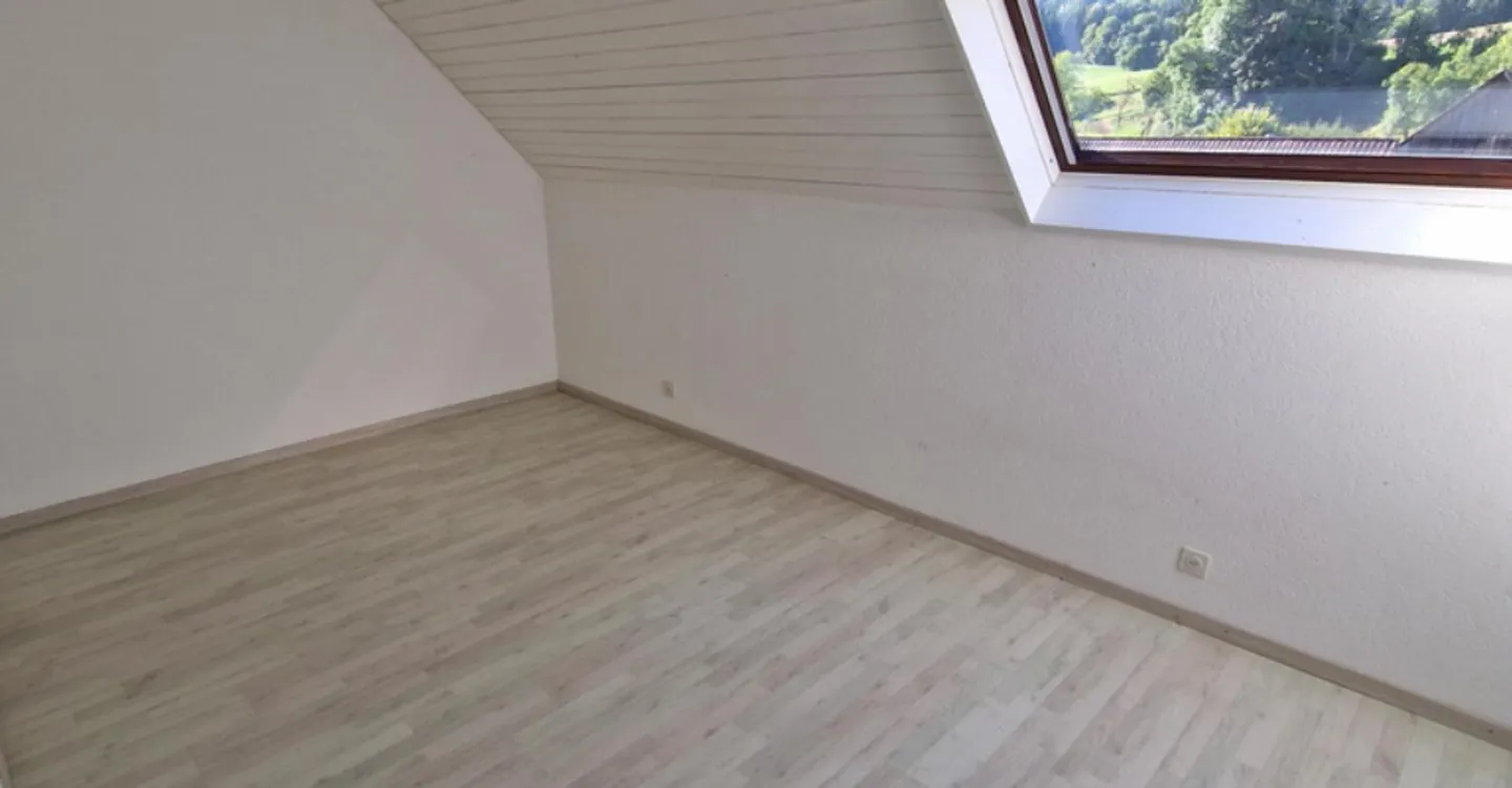 Renovated Apartment with Rooftop Terrace - Photo 7 of 11