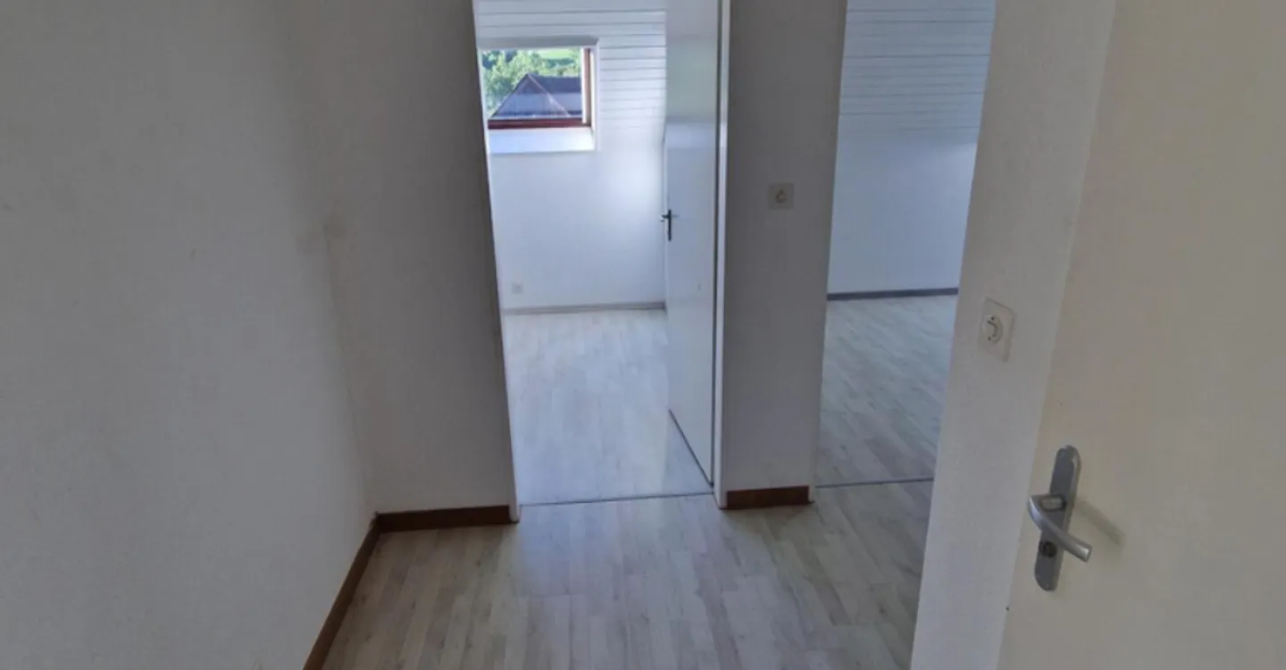 Renovated Apartment with Rooftop Terrace - Photo 8 of 11