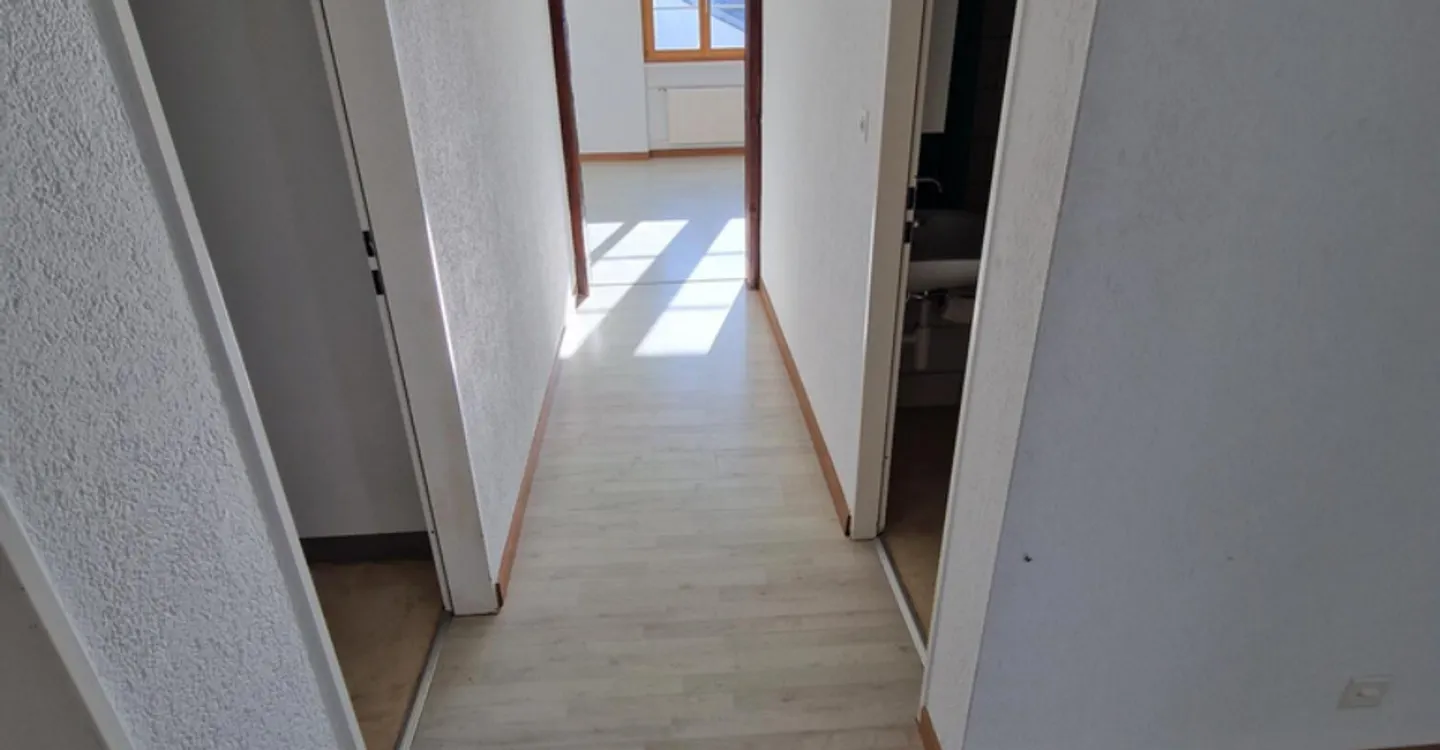 Renovated Apartment with Rooftop Terrace - Photo 9 of 11