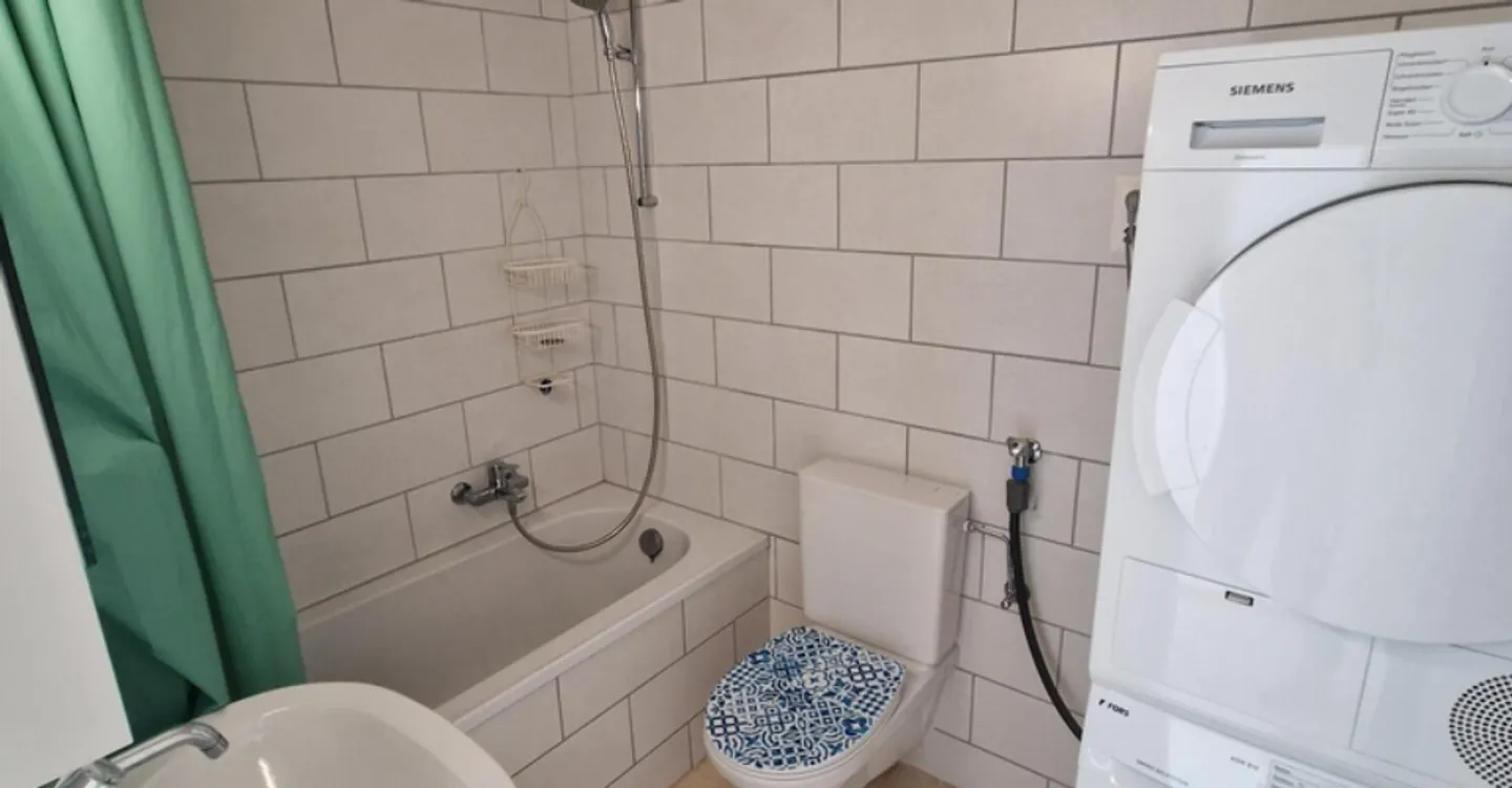 Renovated Apartment with Rooftop Terrace - Photo 10 of 11