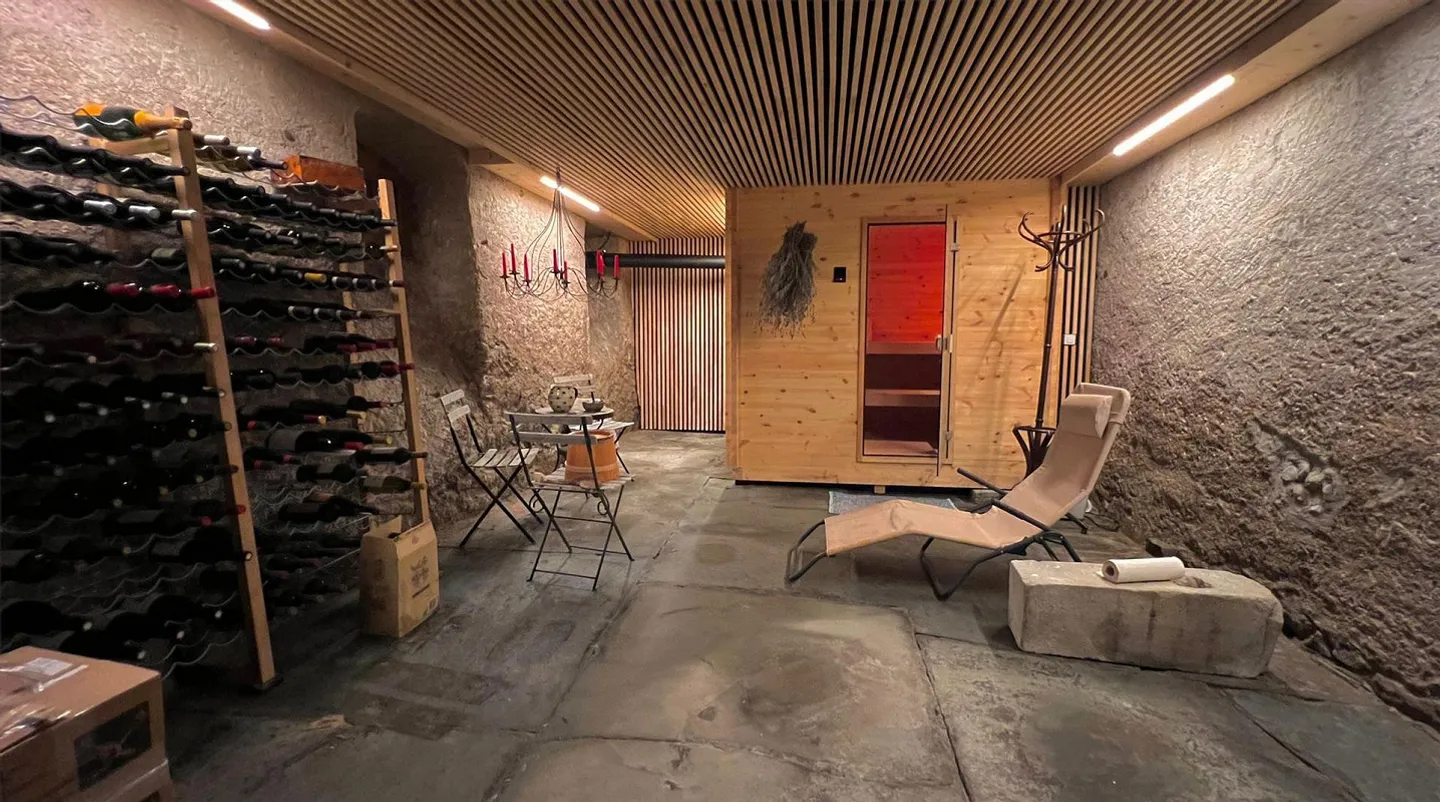 Una casa con storia – Flarzhaus a Horgen-Käpfnach - Foto 15 di 15