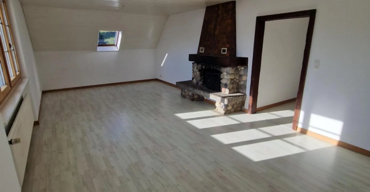 Renovated Apartment with Rooftop Terrace - Photo 1 of 11