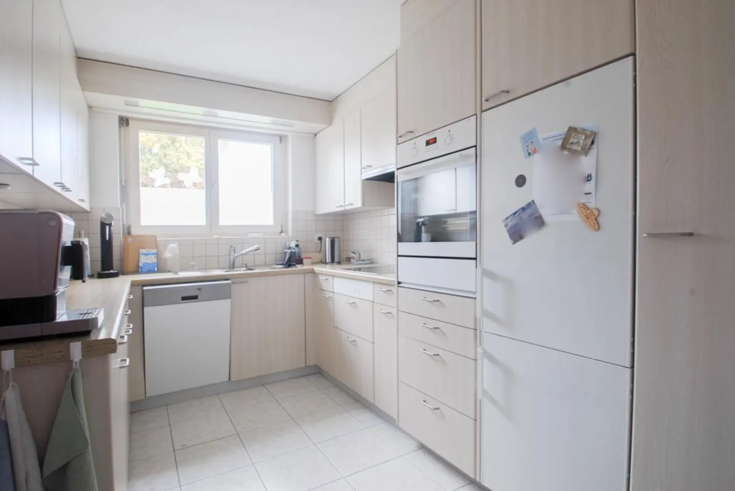 Appartement de jardin pour famille - Photo 8 sur 24