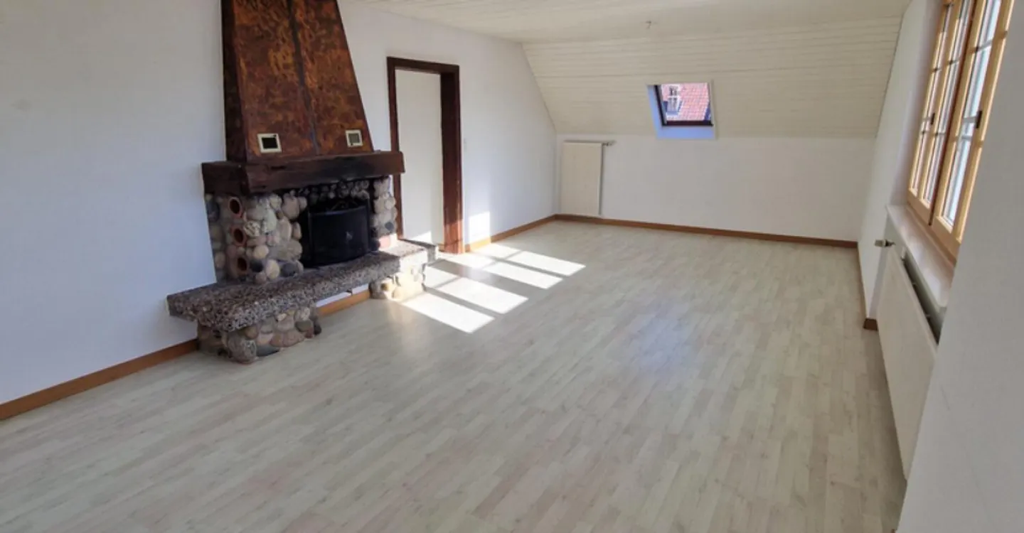 Renovated Apartment with Rooftop Terrace - Photo 2 of 11