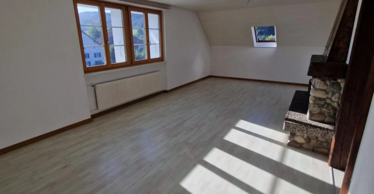 Renovated Apartment with Rooftop Terrace - Photo 3 of 11