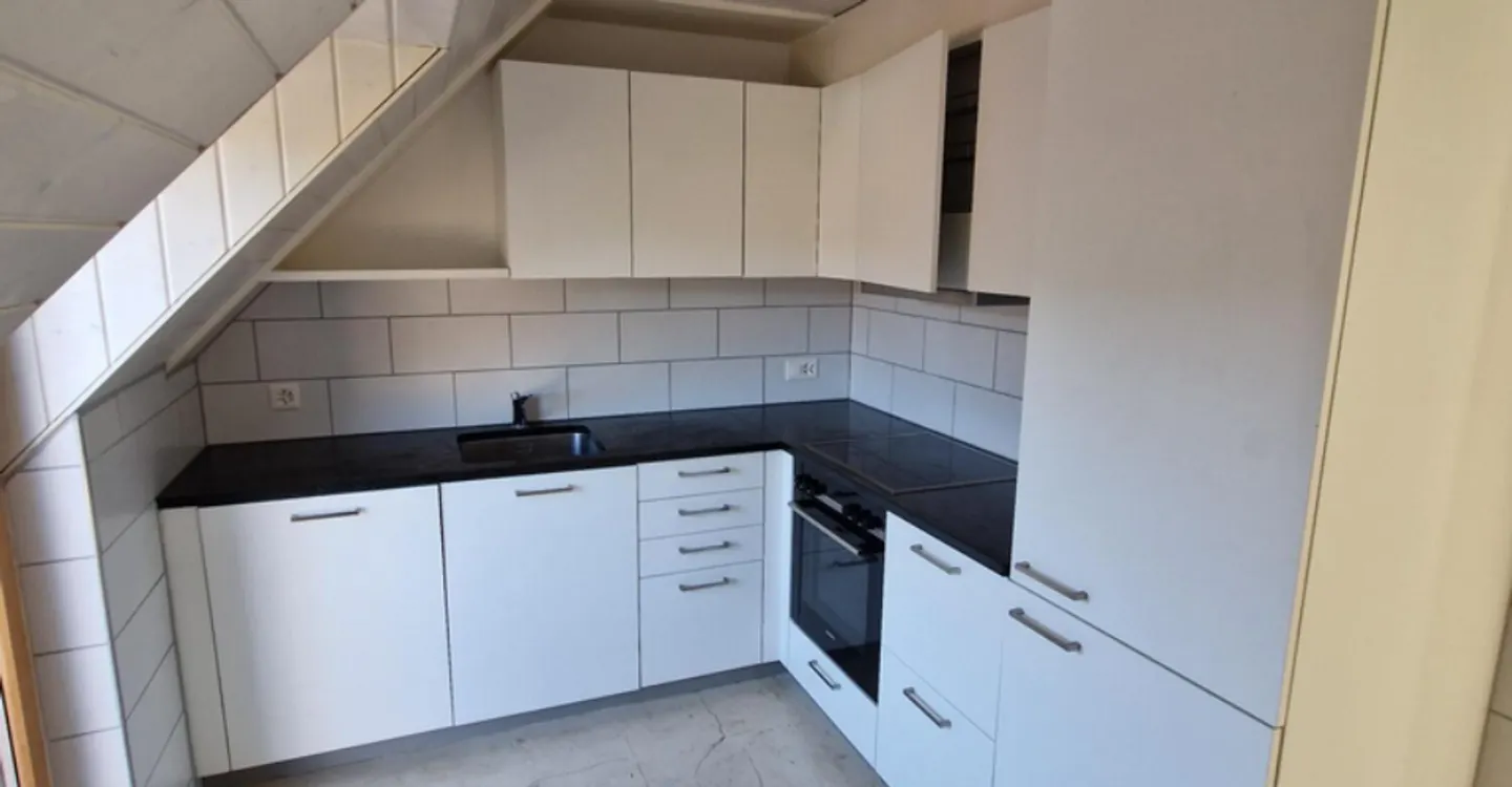 Renovated Apartment with Rooftop Terrace - Photo 4 of 11