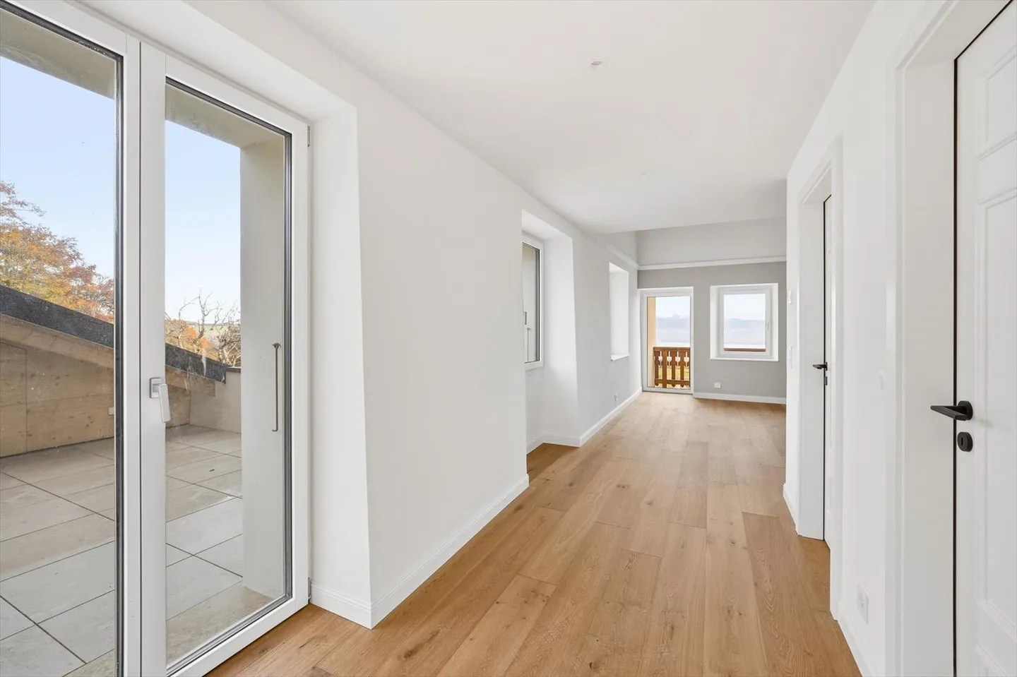 High-end apartment in Arzier - Photo 4 of 12