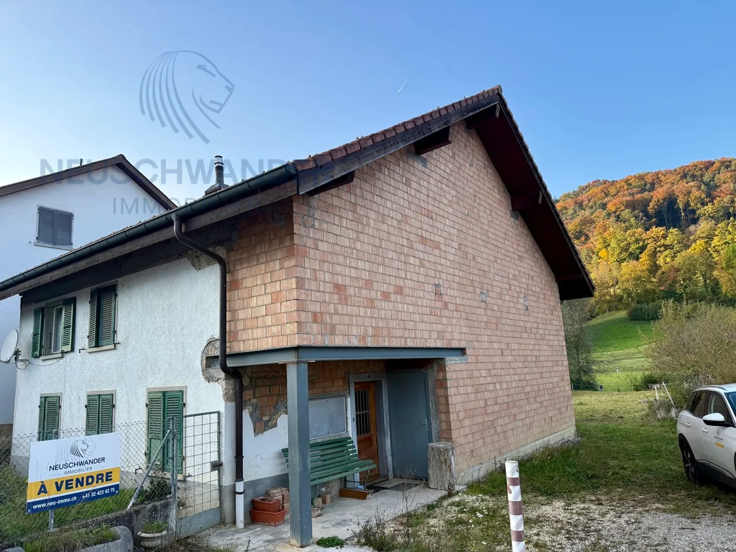 Casa singola in vendita - Foto 1 di 28