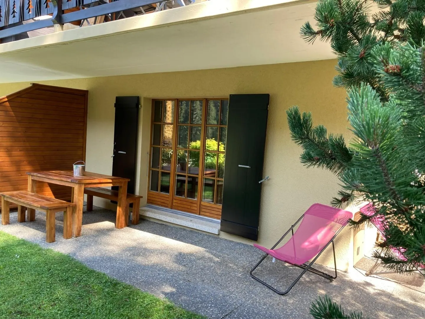 2-Zimmer-Wohnung - Foto 9 von 12