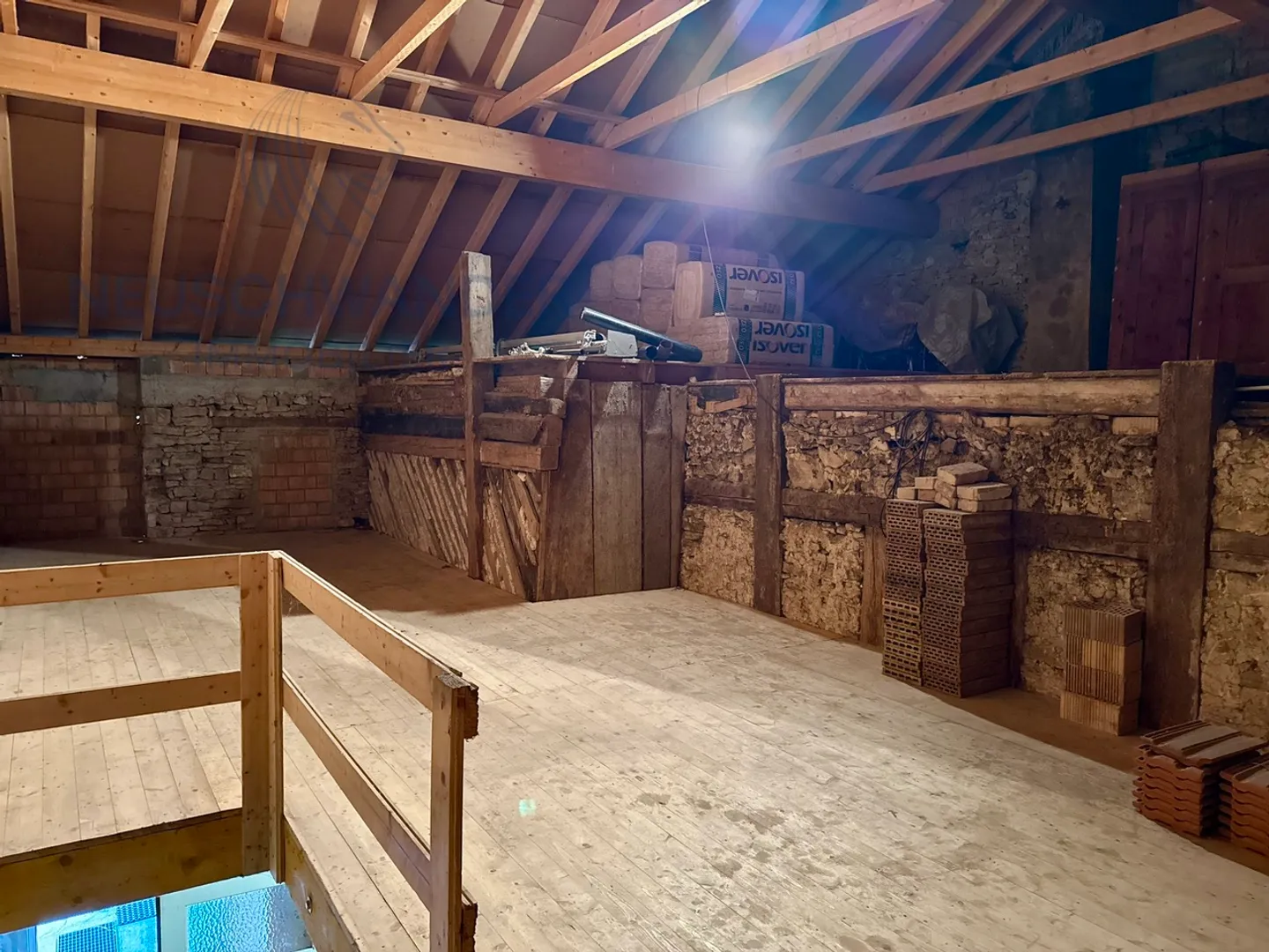 Casa singola in vendita - Foto 8 di 28