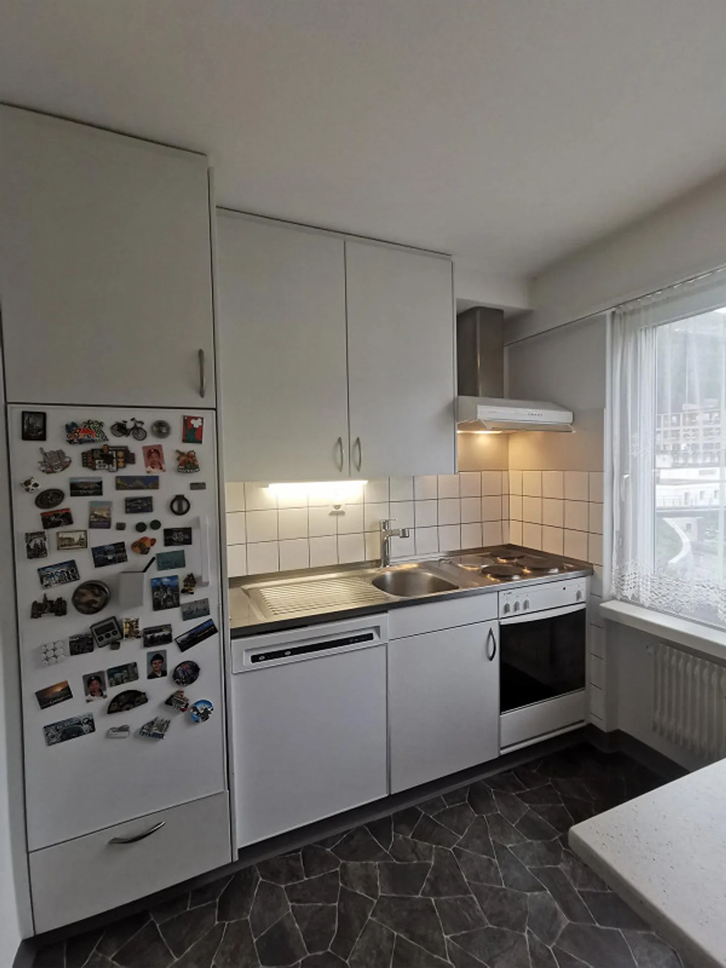 Appartement 3.5 pièces - Photo 5 sur 8