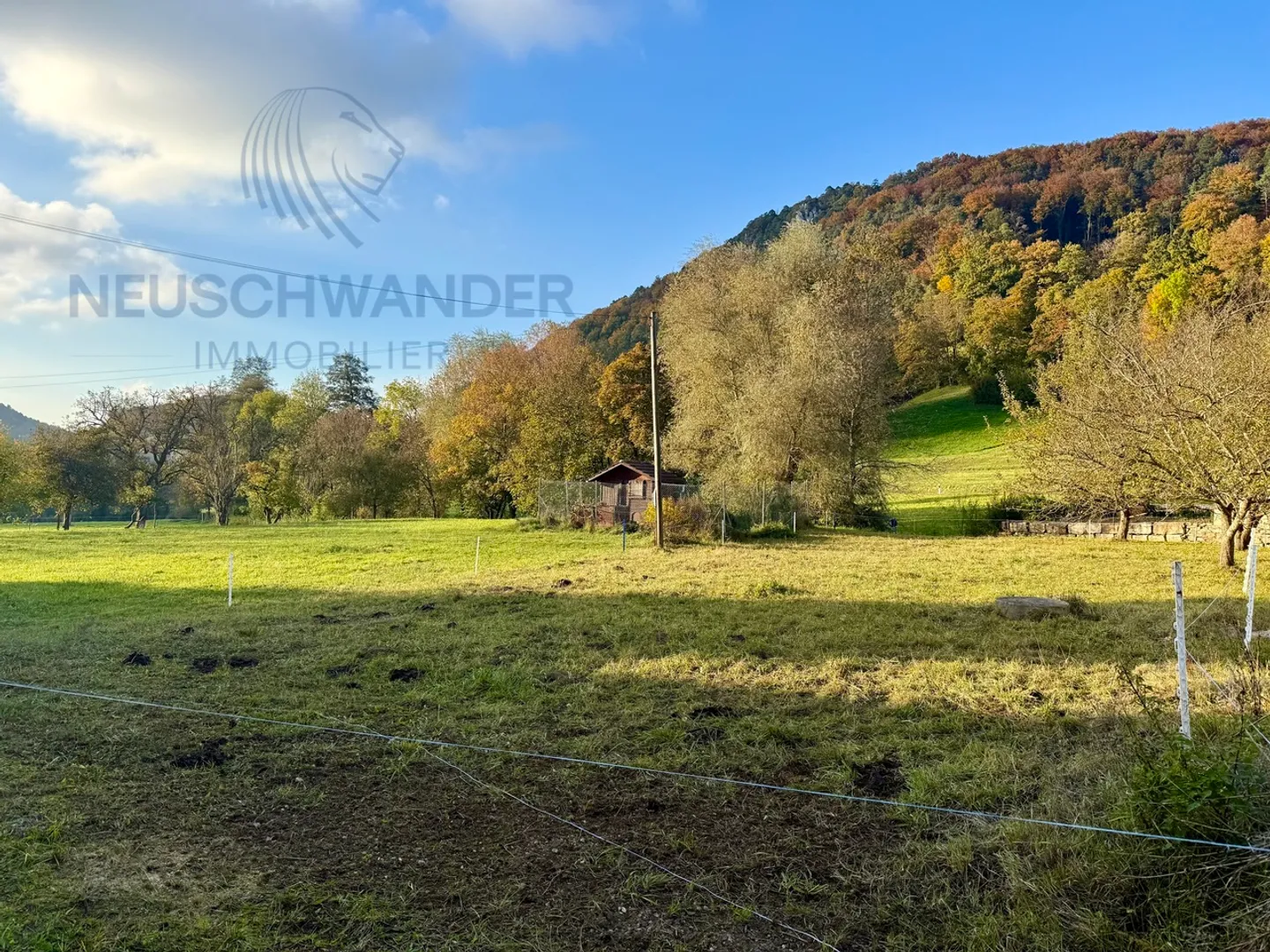 Casa singola in vendita - Foto 28 di 28