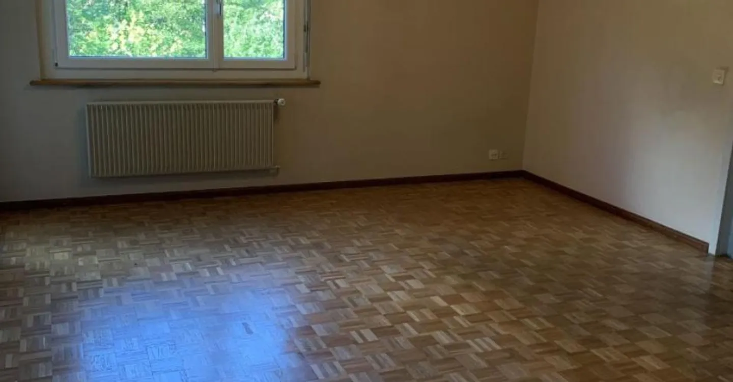 Appartamento di 2 stanze in un bel contesto verde - Foto 4 di 8