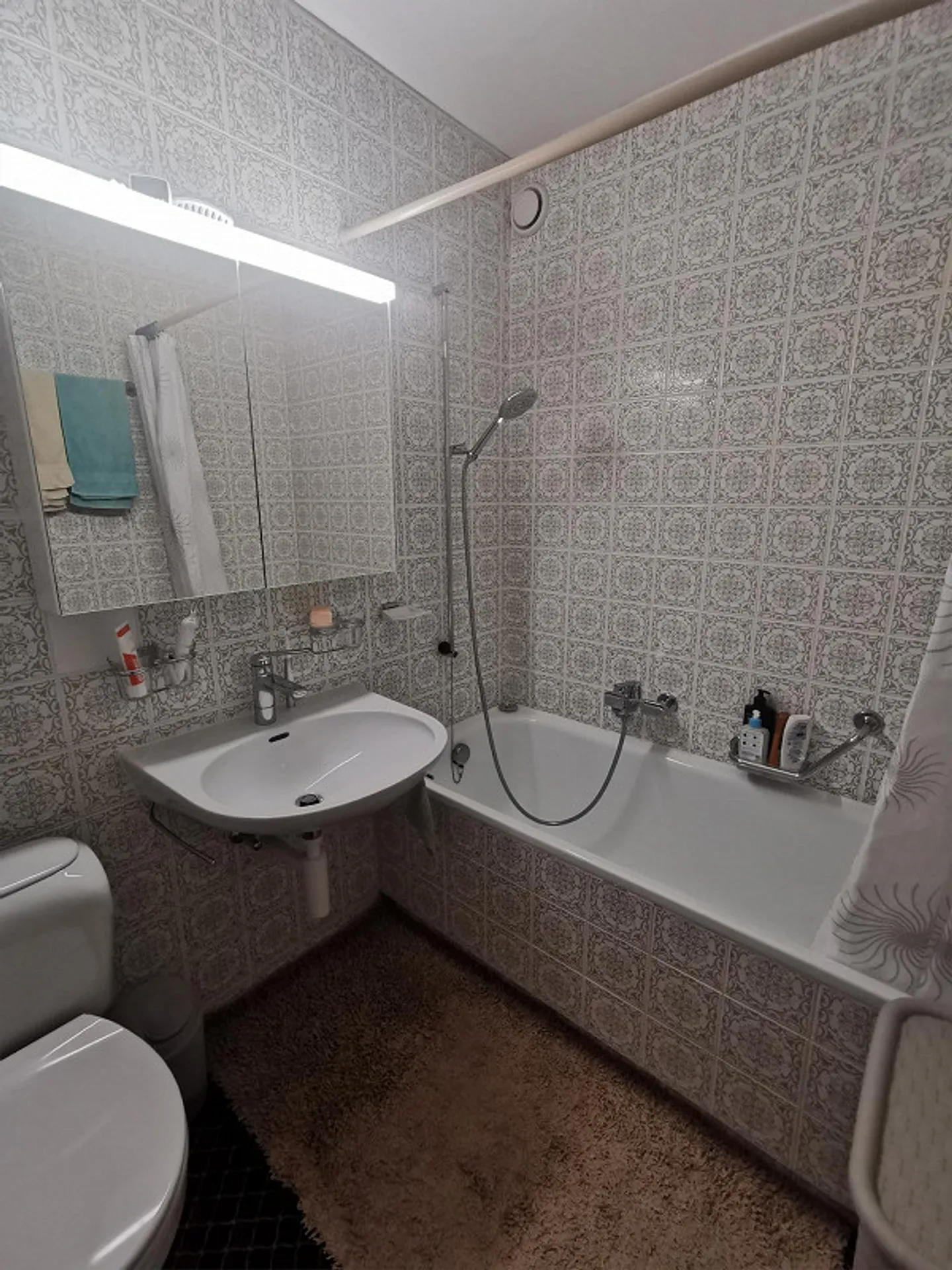 Appartement 3.5 pièces - Photo 6 sur 8