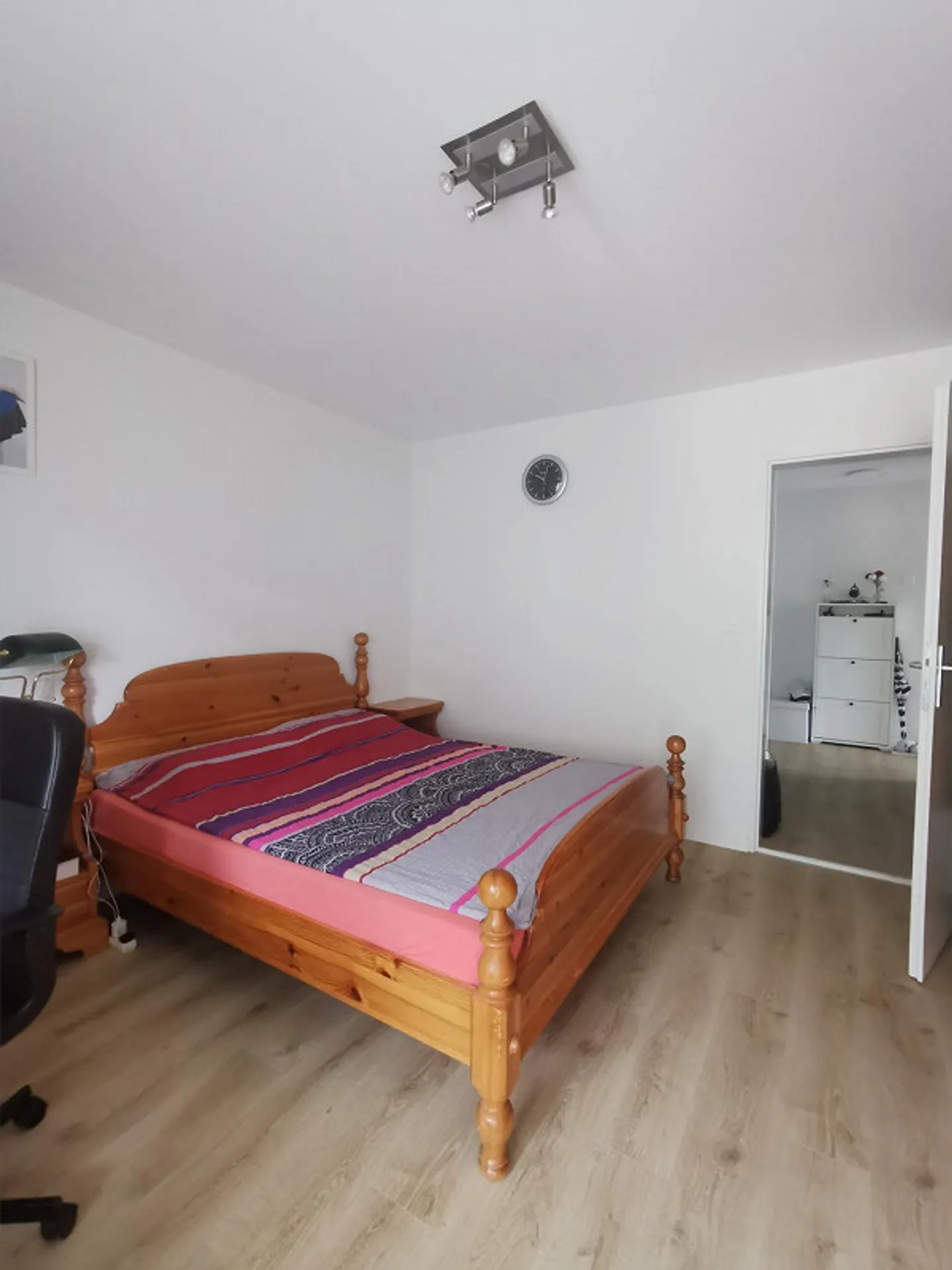 Appartement 3.5 pièces - Photo 7 sur 8