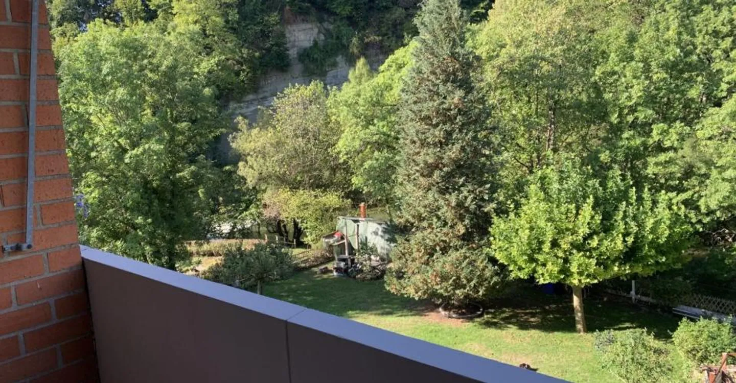 Appartamento di 2 stanze in un bel contesto verde - Foto 2 di 8