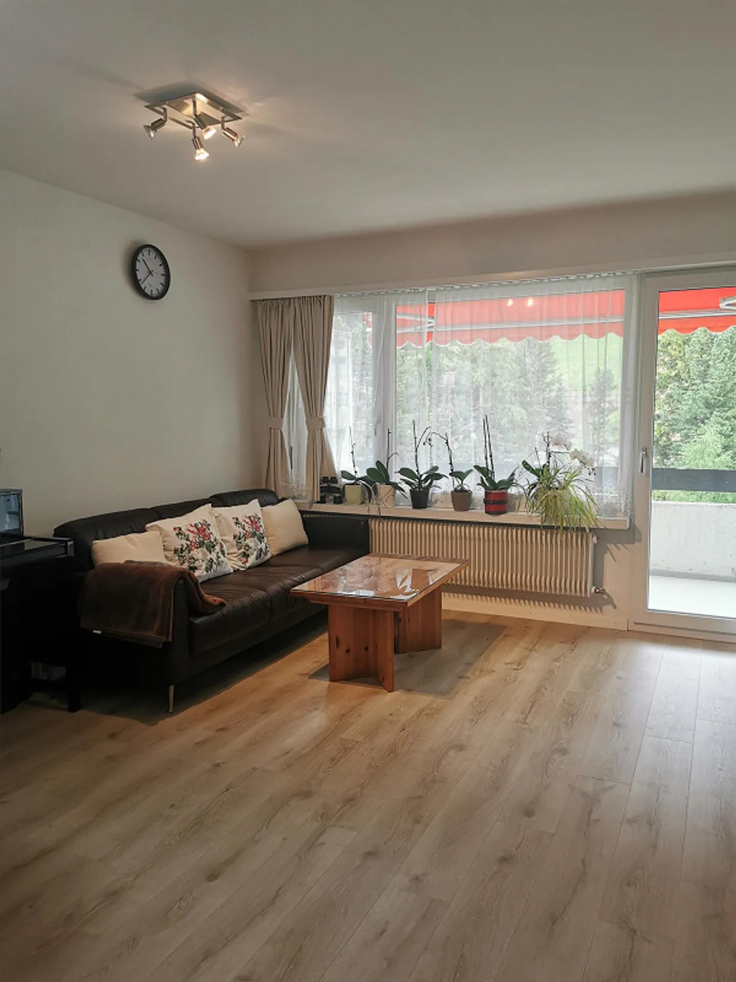Appartement 3.5 pièces - Photo 3 sur 8