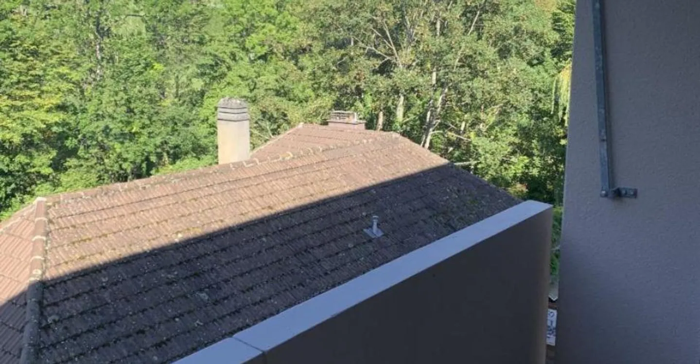 Appartamento di 2 stanze in un bel contesto verde - Foto 3 di 8