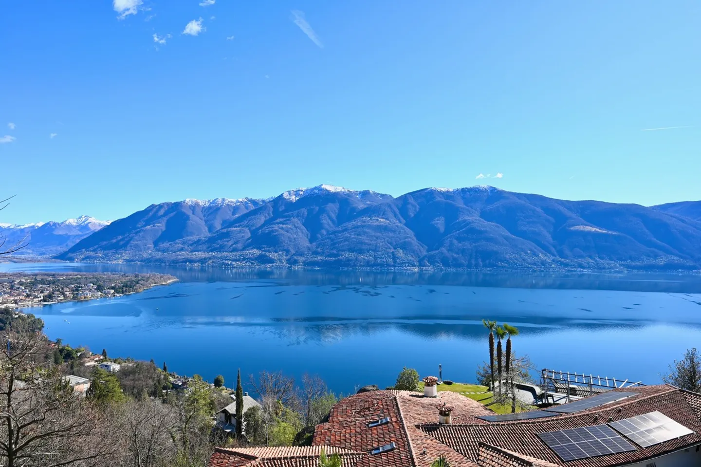 Villa in vendita - Foto 1 di 16