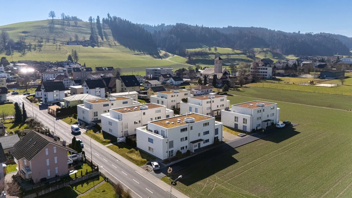 Appartamento giardino moderno con molta luce e privacy - Foto 15 di 15