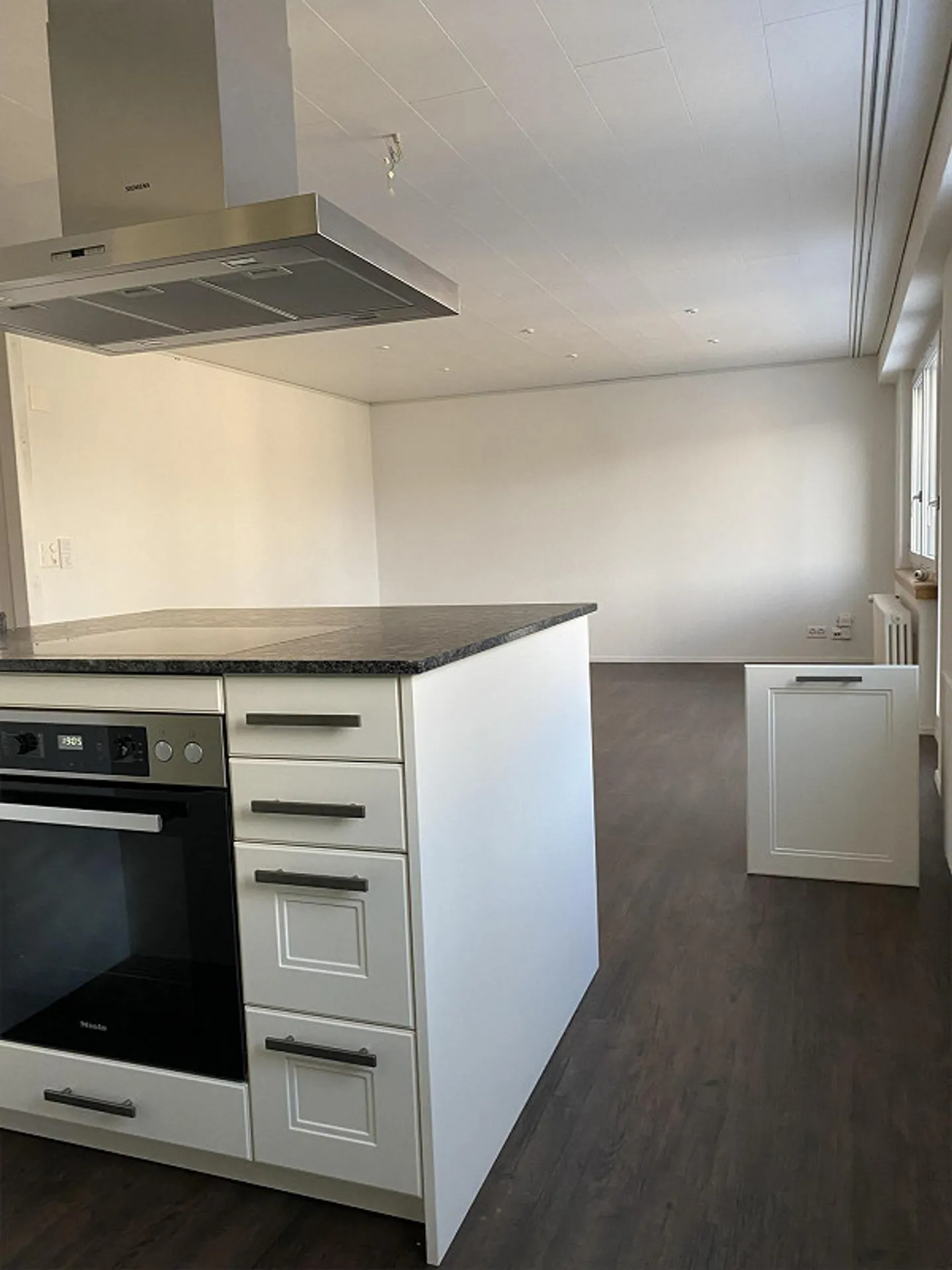 Modern 3.5-room apartment bright & central - Photo 18 of 19