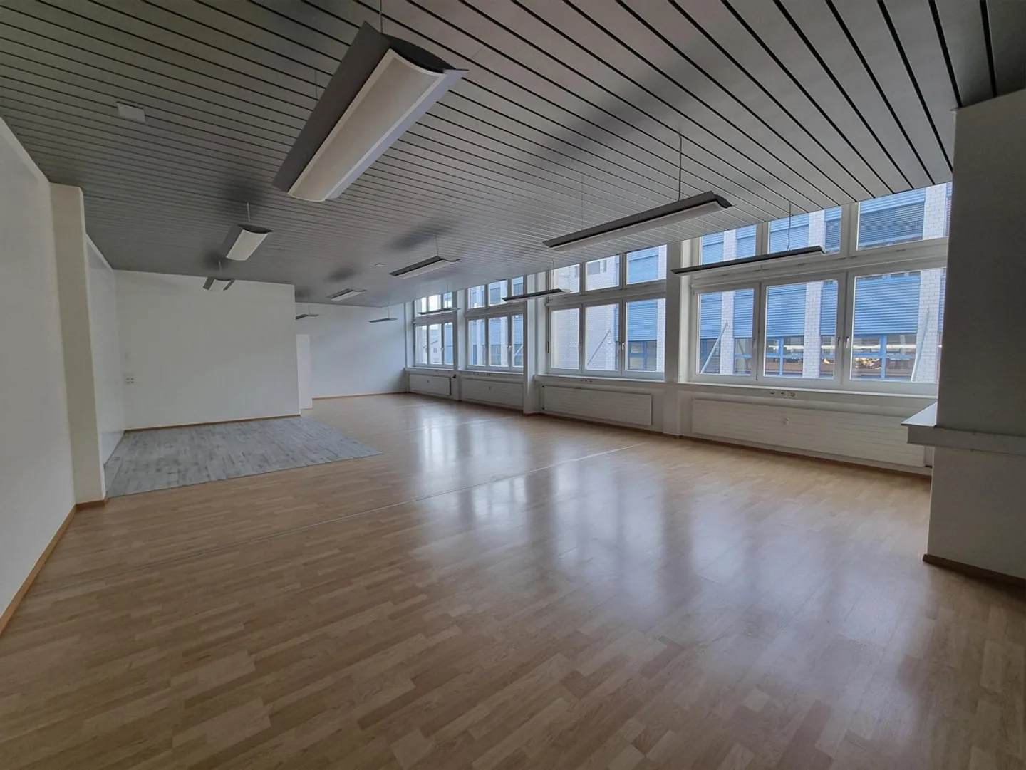 Flexible Büroräume an Top Lage in Sarnen - Foto 5 von 14