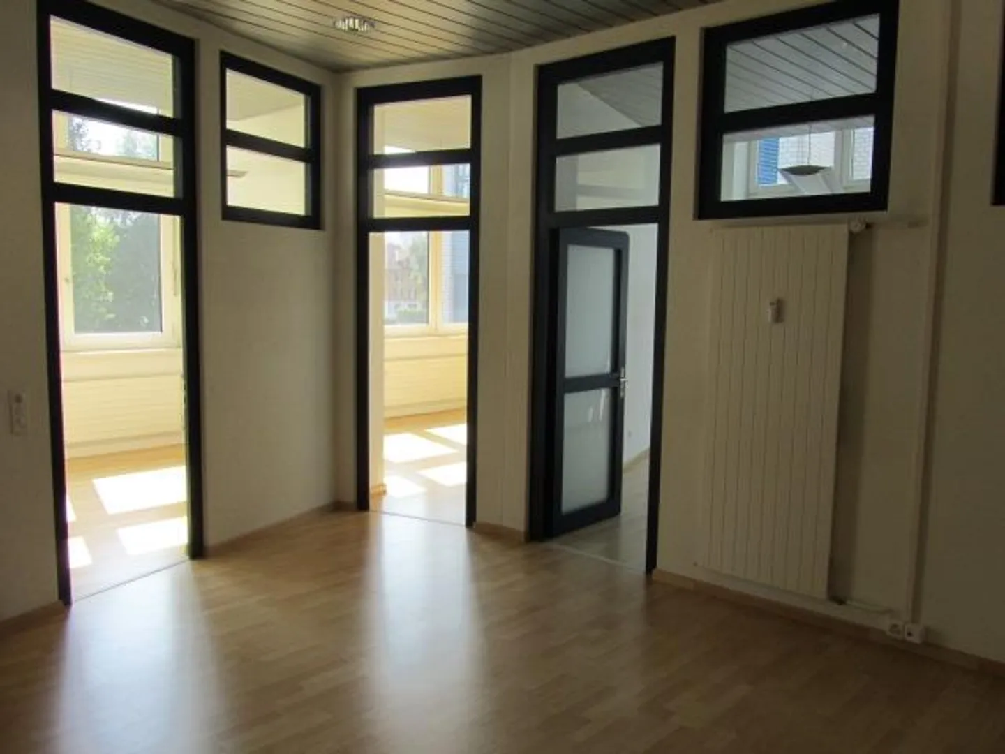 Flexible Büroräume an Top Lage in Sarnen - Foto 8 von 14