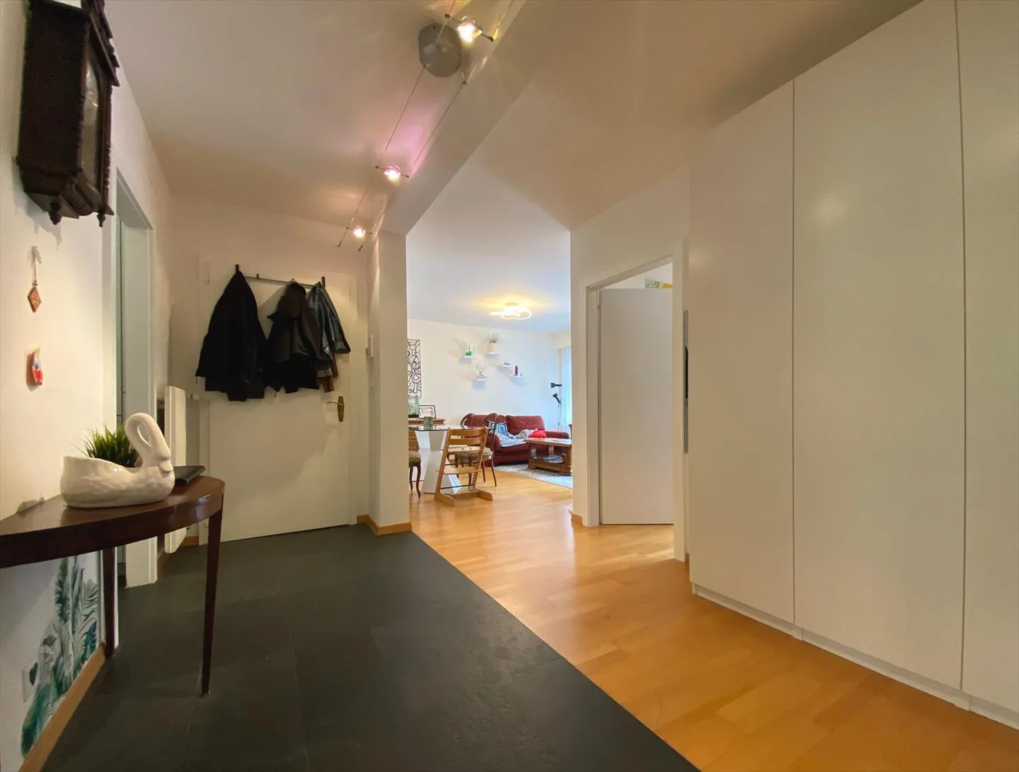 4,5-Zimmer-Wohnung - Foto 3 von 10