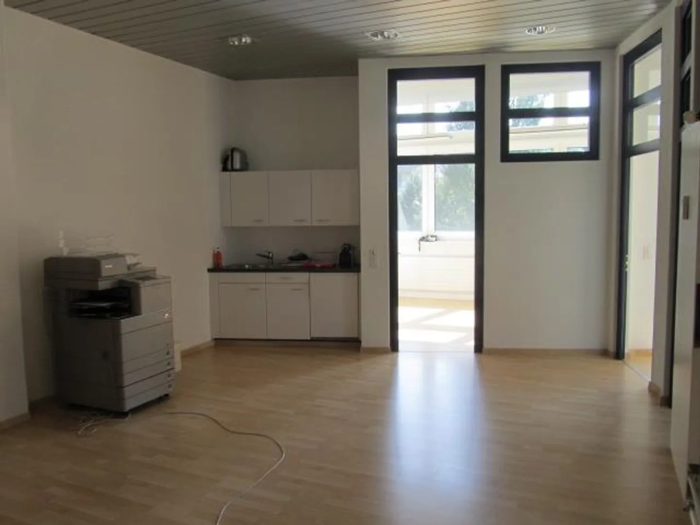 Flexible Büroräume an Top Lage in Sarnen - Foto 9 von 14