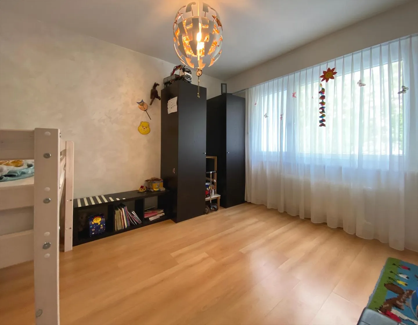 4,5-Zimmer-Wohnung - Foto 4 von 10