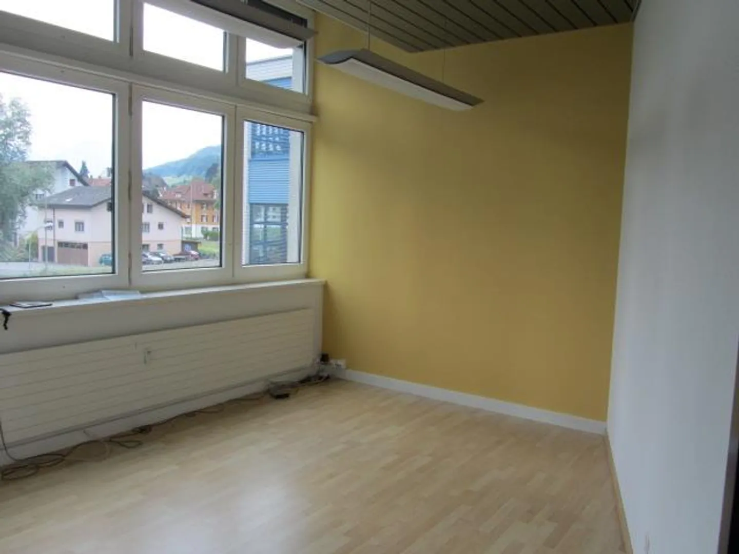 Flexible Büroräume an Top Lage in Sarnen - Foto 10 von 14