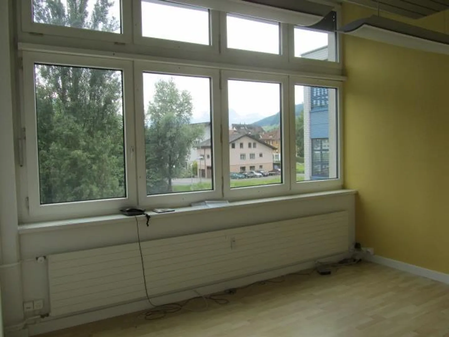 Flexible Büroräume an Top Lage in Sarnen - Foto 11 von 14