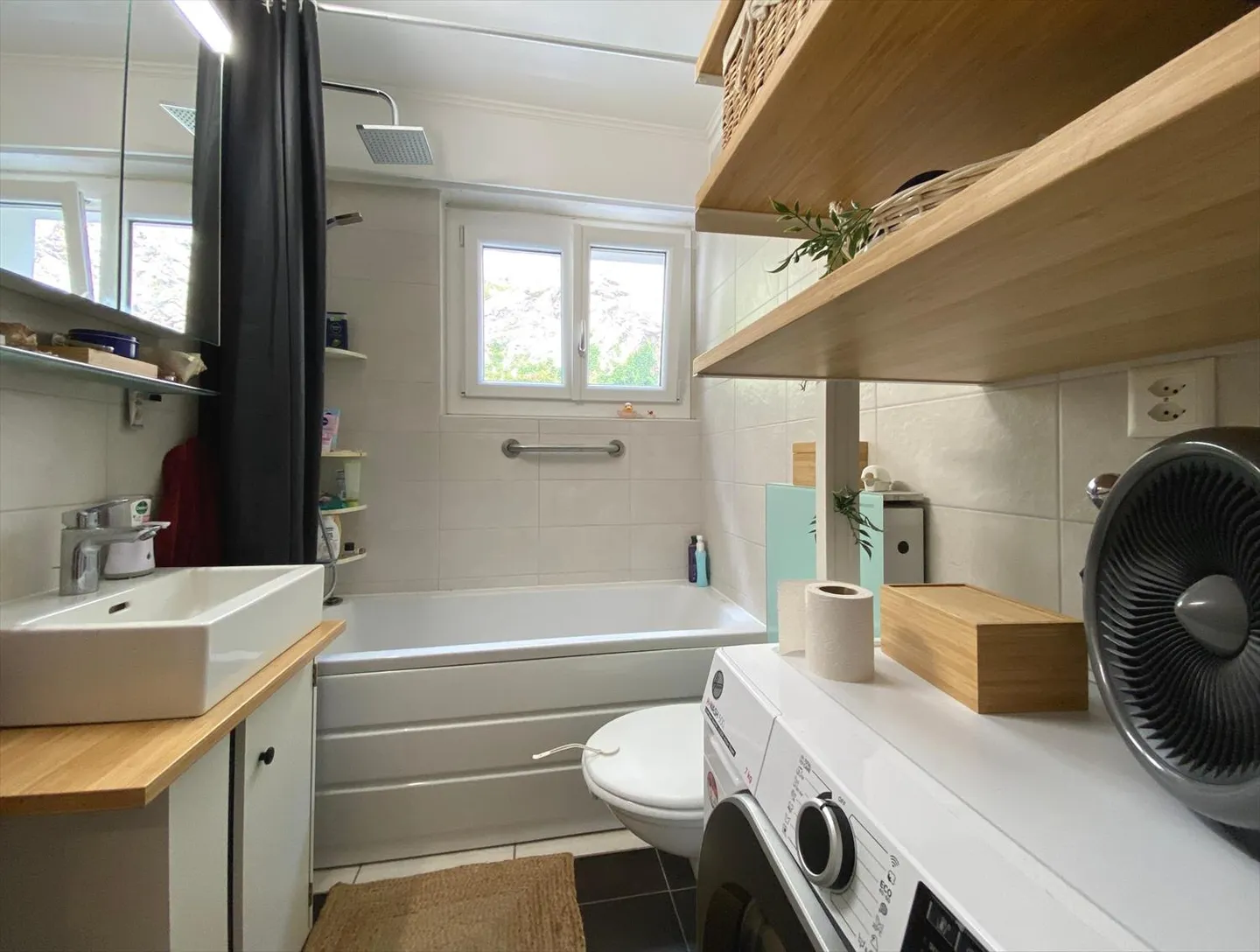 4,5-Zimmer-Wohnung - Foto 7 von 10