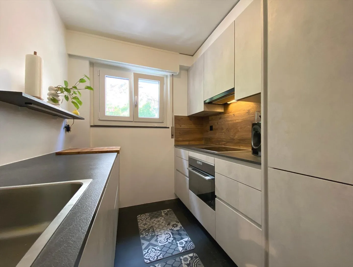 4,5-Zimmer-Wohnung - Foto 8 von 10