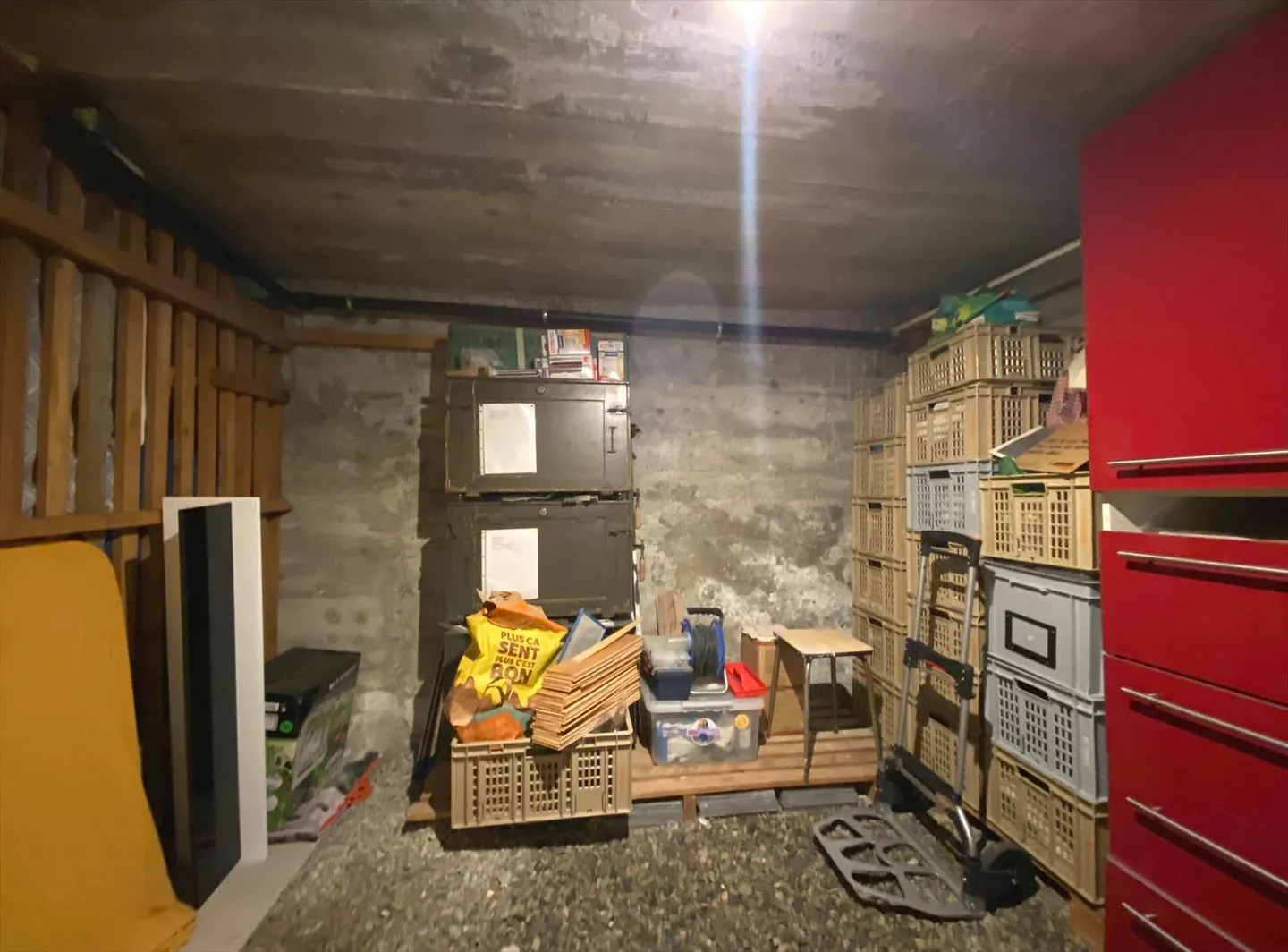 4,5-Zimmer-Wohnung - Foto 9 von 10