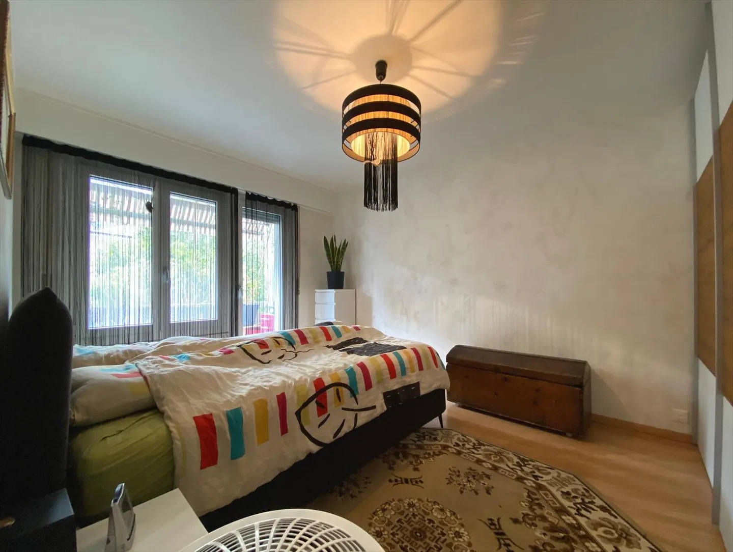 4,5-Zimmer-Wohnung - Foto 5 von 10