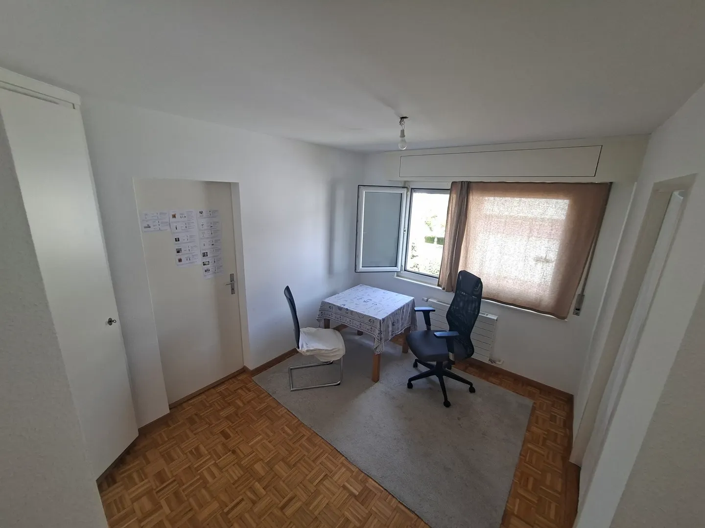 APPARTAMENTO 2 LOCALI A LAUSANNE - MONTOIE/BOURDONETTE, ARREDATO, DURATA - Foto 1 di 6