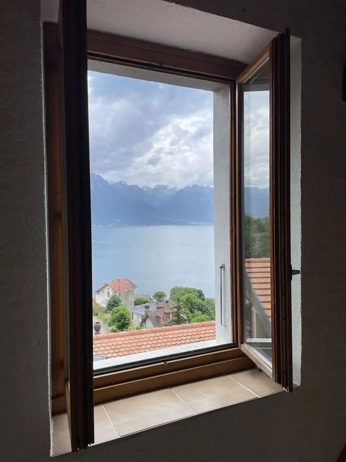 Einkommensgebäude in Montreux - Foto 8 di 13