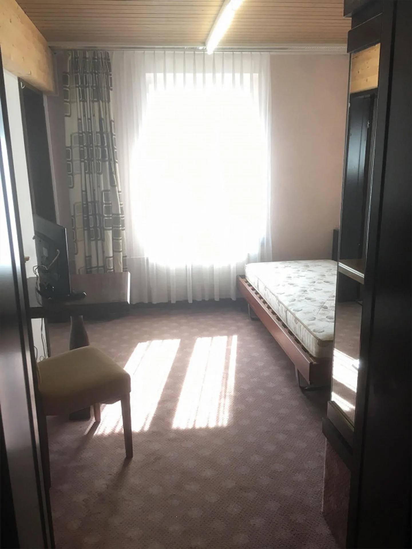 Studio/Chambre au Centre de Bad Ragaz - Photo 2 sur 4