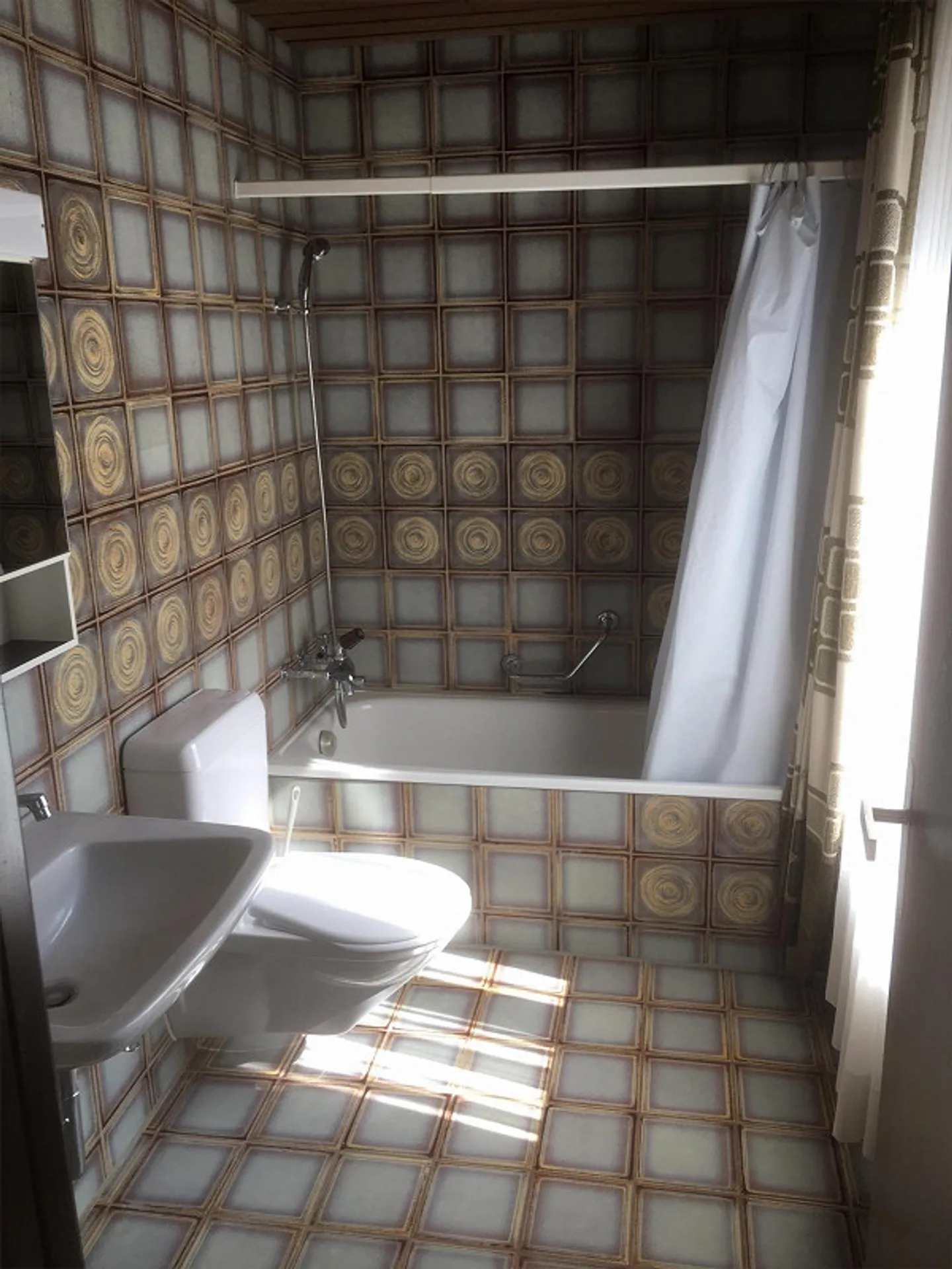 Studio/Chambre au Centre de Bad Ragaz - Photo 3 sur 4