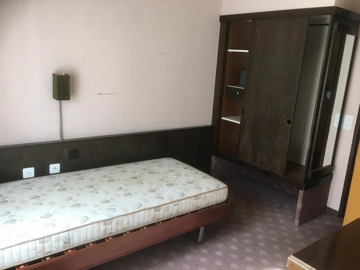 Studio/Chambre au Centre de Bad Ragaz - Photo 4 sur 4