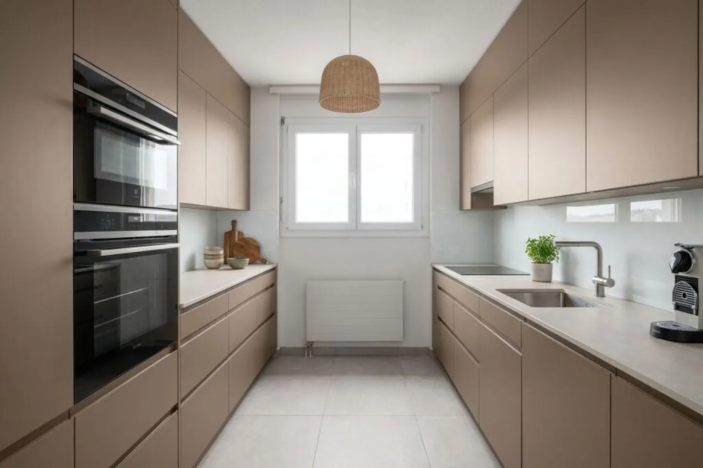 Charmante Wohnung mit Potenzial - Foto 7 von 13